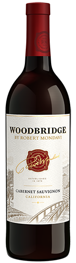 Robert Mondavi Woodbridge Cabernet Sauvignon